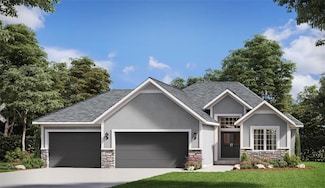 18460 Pawnee Ln, Overland Park, KS 66224