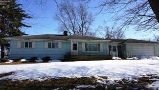 12818 Patten Tract Rd, Monroeville, OH 44847