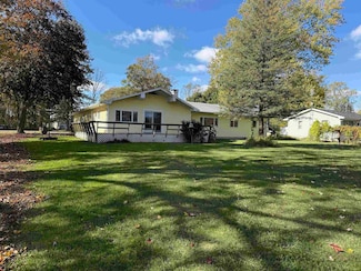 2680 S 390 W, Pleasant Lake, IN 46779