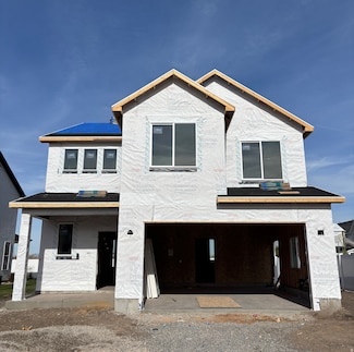 1239 W 575 S Unit 152, Logan, UT 84321