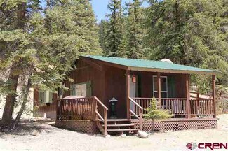 0 Hcr 33 Unit 666557, Lake City, CO 81235