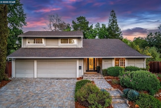 1092 Hillendale Ct, Walnut Creek, CA 94596
