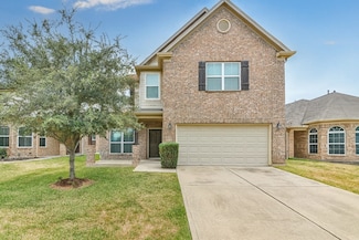 10930 Chestnut Path Way, Tomball, TX 77375