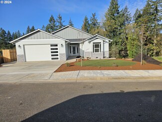 35470 Valley View Dr, St. Helens, OR 97051