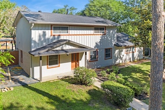 2719 Northcrest Rd, Denton, TX 76209