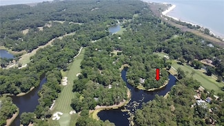 35 Carnoustie Ct, Daufuskie Island, SC 29915