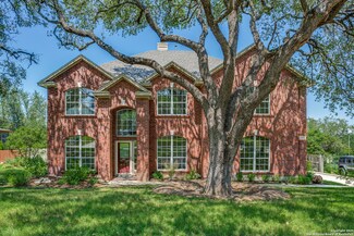 22326 Navasota Cir, San Antonio, TX 78259