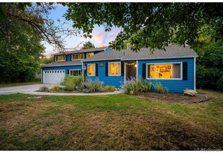 8155 W 24th Place, Lakewood, CO 80214