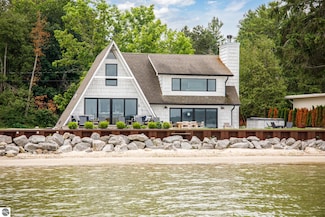 379 S Shore Dr, Suttons Bay, MI 49682
