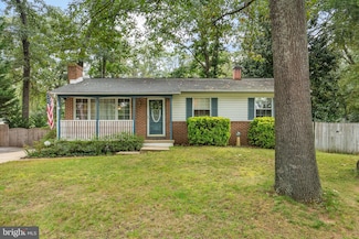 1544 Manor View Rd, Davidsonville, MD 21035