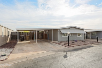10951 N 91st Ave Unit 61, Peoria, AZ 85345