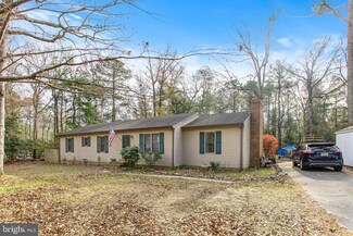 6852 Seneca Dr, Snow Hill, MD 21863
