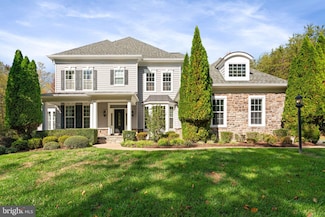 80 Snapdragon Dr, Stafford, VA 22556