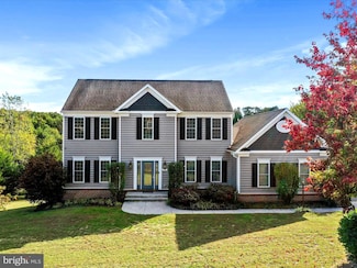 43 Little Sorrel Dr, Middletown, VA 22645