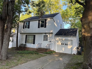 1439 Clearview Rd, Cleveland, OH 44124