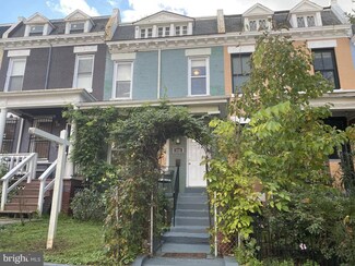 742 Hobart Place NW, Washington, DC 20001