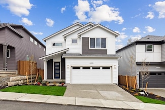 12228 67th Dr SE, Silver Firs, WA 98296