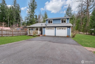 56310 344th Avenue Ct E, Ashford, WA 98304