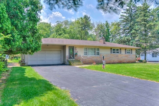 2347 W High St, Jackson, MI 49203