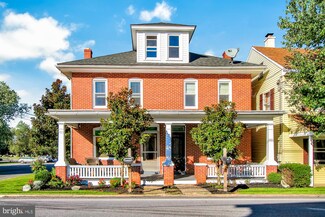2359 Route 737, Kempton, PA 19529