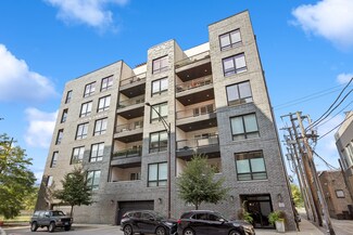 650 N Morgan St Unit 401, Chicago, IL 60642
