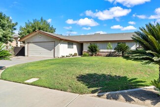 1366 Fig St, Selma, CA 93662