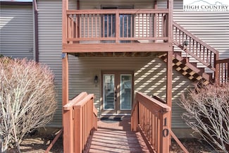 1664 Grouse Moor Dr Unit 10, Sugar Mountain, NC 28604