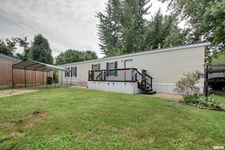 1524 Dewees Ave, Quincy, IL 62305