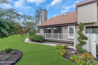 21 Cotswold Cir Unit 7, Ocean, NJ 07712