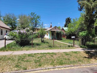2051 E 2nd Ave, Durango, CO 81301