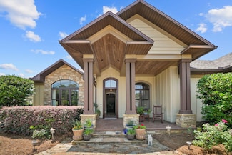 3603 Dragon Ridge Rd, Panama City Beach, FL 32408
