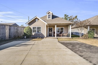 109 R V Way, Starkville, MS 39759