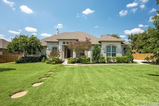 28803 Balcones Creek, Boerne, TX 78006