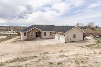 115 Bluecrest Place, Spring Creek, NV 89815