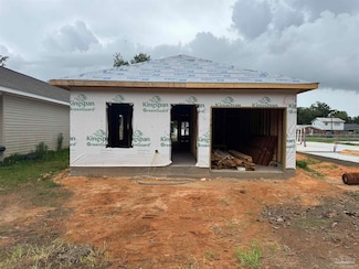 8601 Walnut Ave, Pensacola, FL 32534