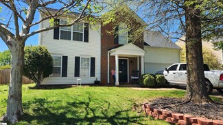 134 Rogers Mill Dr, Duncan, SC 29334