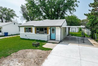 733 N Nevada St, Wichita, KS 67212