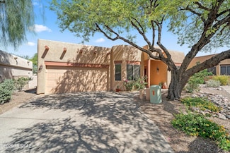 3795 N Bay Horse Loop, Tucson, AZ 85719