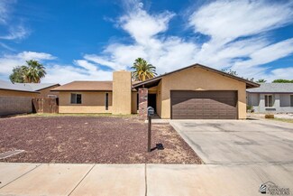 3076 W 18th St, Yuma, AZ 85364