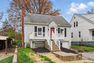 4555 Cooper Rd, Cincinnati, OH 45242