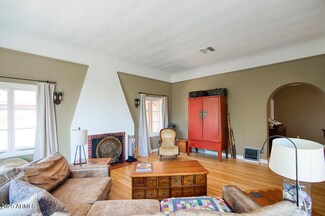 514 W Monte Vista Rd, Phoenix, AZ 85003