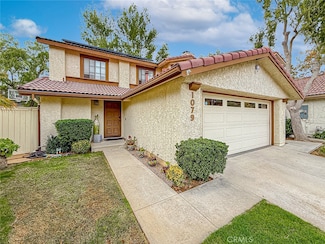 1079 Powderhorn Ct, Oak Park, CA 91377