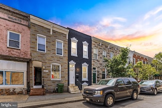 1205 Washington Blvd, Baltimore, MD 21230