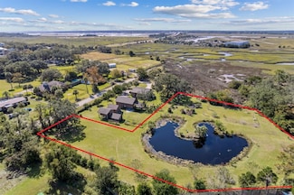 95 W Lawrence Rd, Fernandina Beach, FL 32034