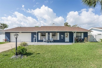 1312 Mardrake Rd, Daytona Beach, FL 32114