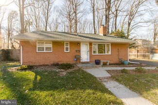 7007 Catlett St, Springfield, VA 22151