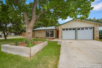 6532 Ambling St, San Antonio, TX 78238