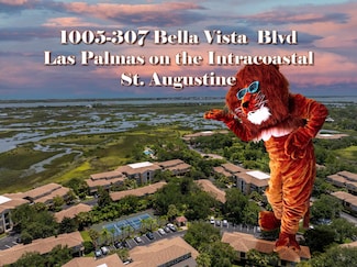 1005 Bella Vista Blvd Unit 307, Saint Augustine, FL 32084