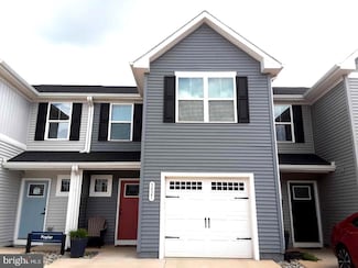 3021 Silver Birch Ln, Culpeper, VA 22701