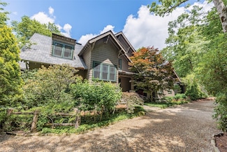 812 Ravenel Ridge Rd, Highlands, NC 28741